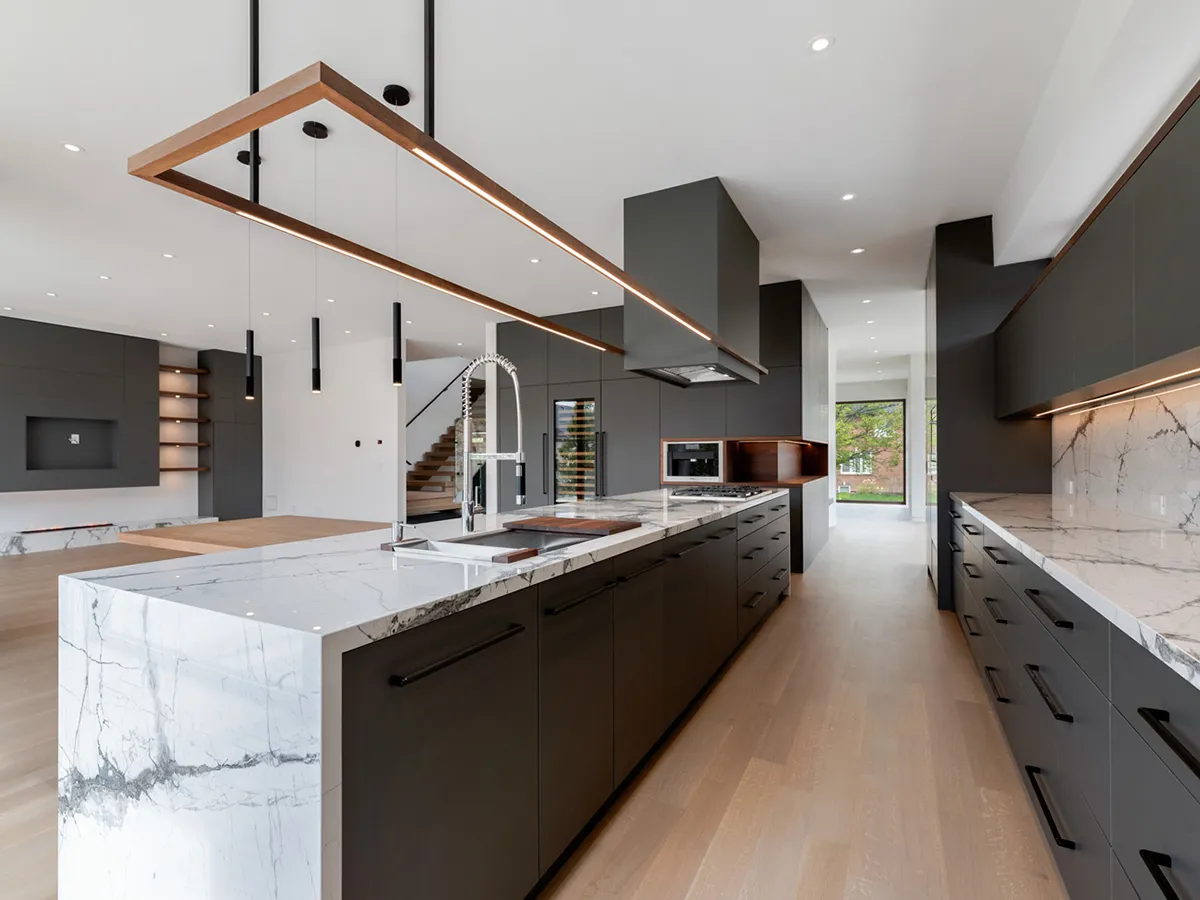 Alta Mode Custom Home