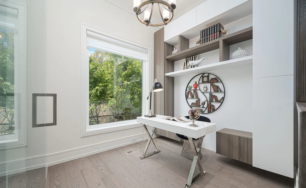 Executive Muse Custom Home